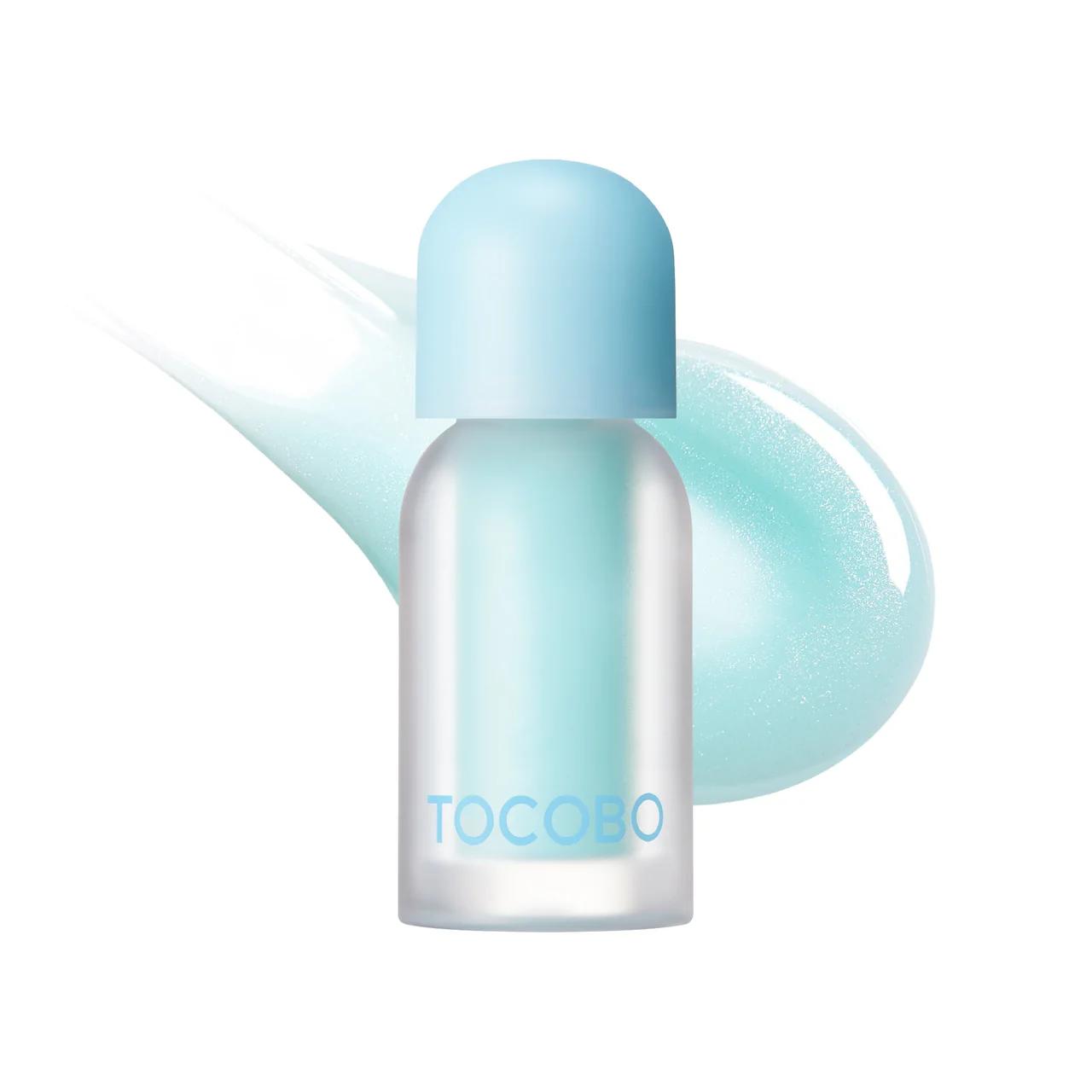 Juicy Berry Plumping Lip Oil - 00 Frozen Berry miniatura 2