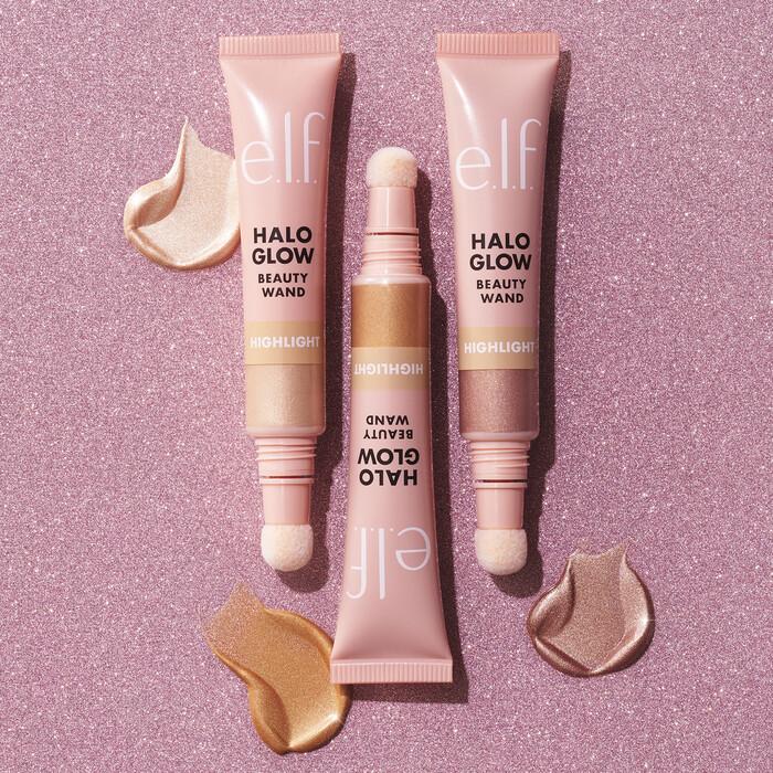 ELF HALO GLOW HIGHLIGHT - CHAMPAGNE CAMPAIGN miniatura 2