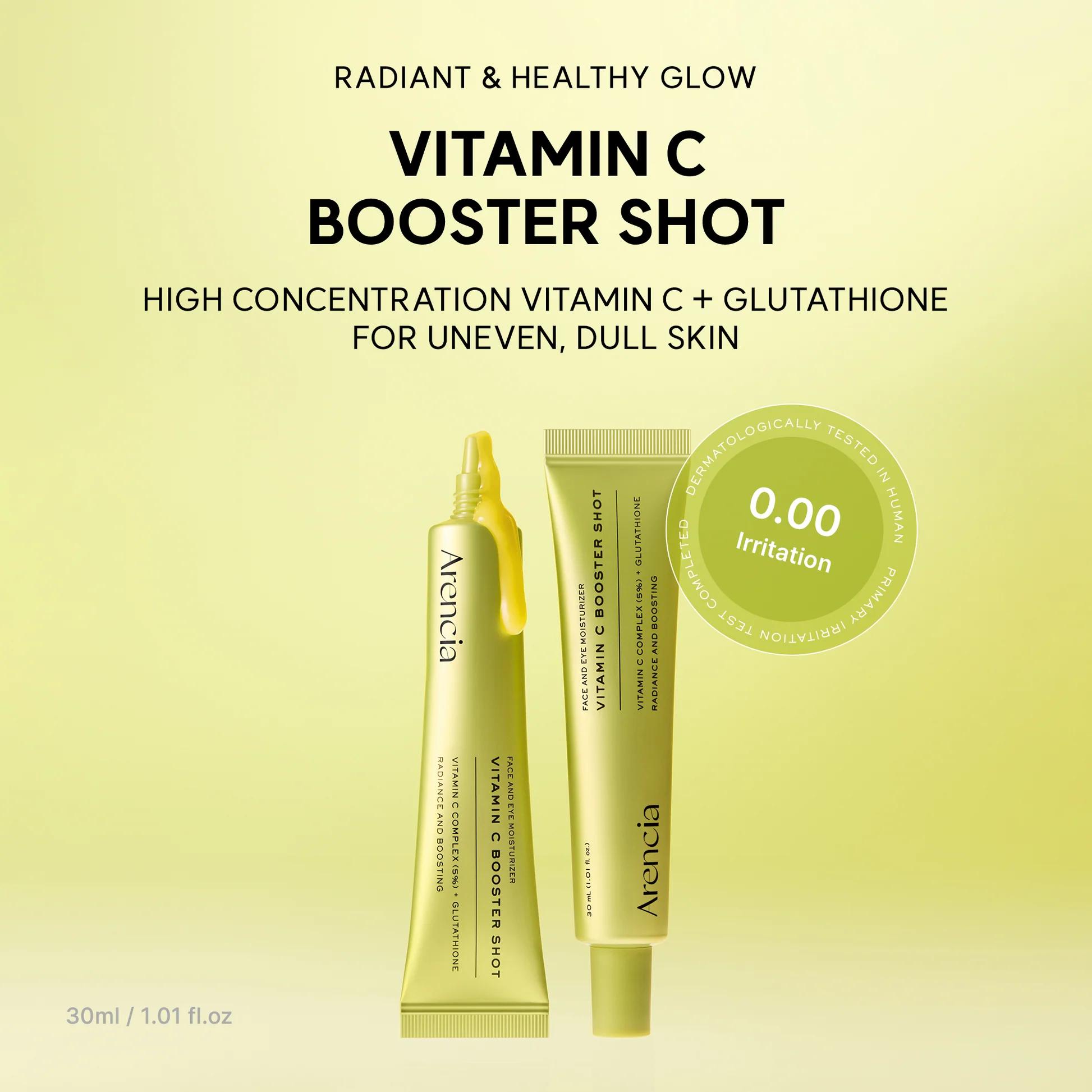ARENCIA VITAMIN C BOOSTER SHOT miniatura 2