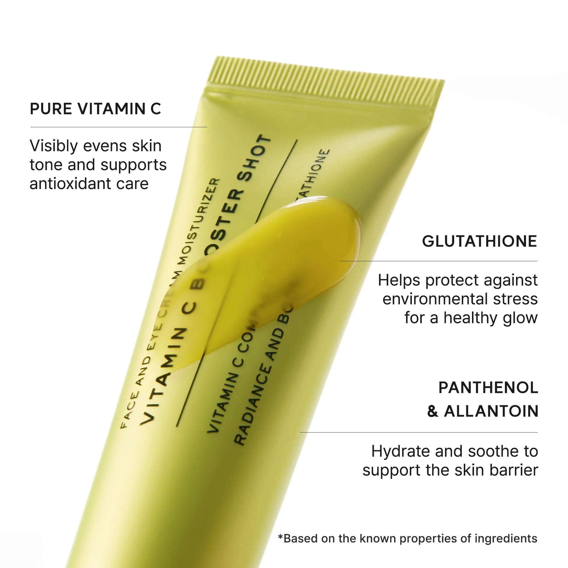 ARENCIA VITAMIN C BOOSTER SHOT miniatura 5