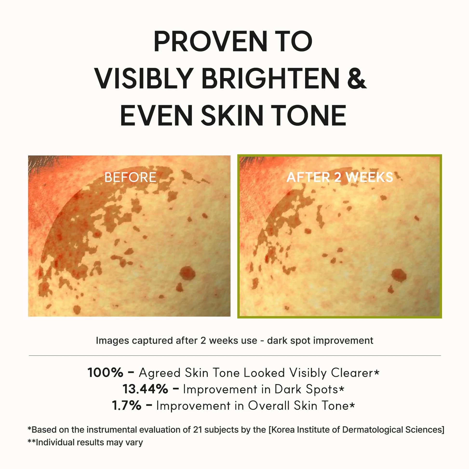 ARENCIA VITAMIN C BOOSTER SHOT miniatura 7