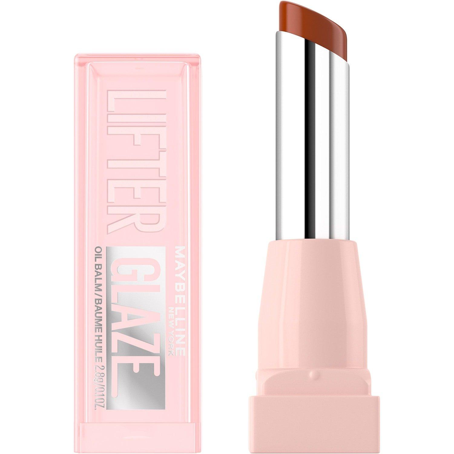 Lifter Glaze Oil Balm - Latte Crush miniatura 2