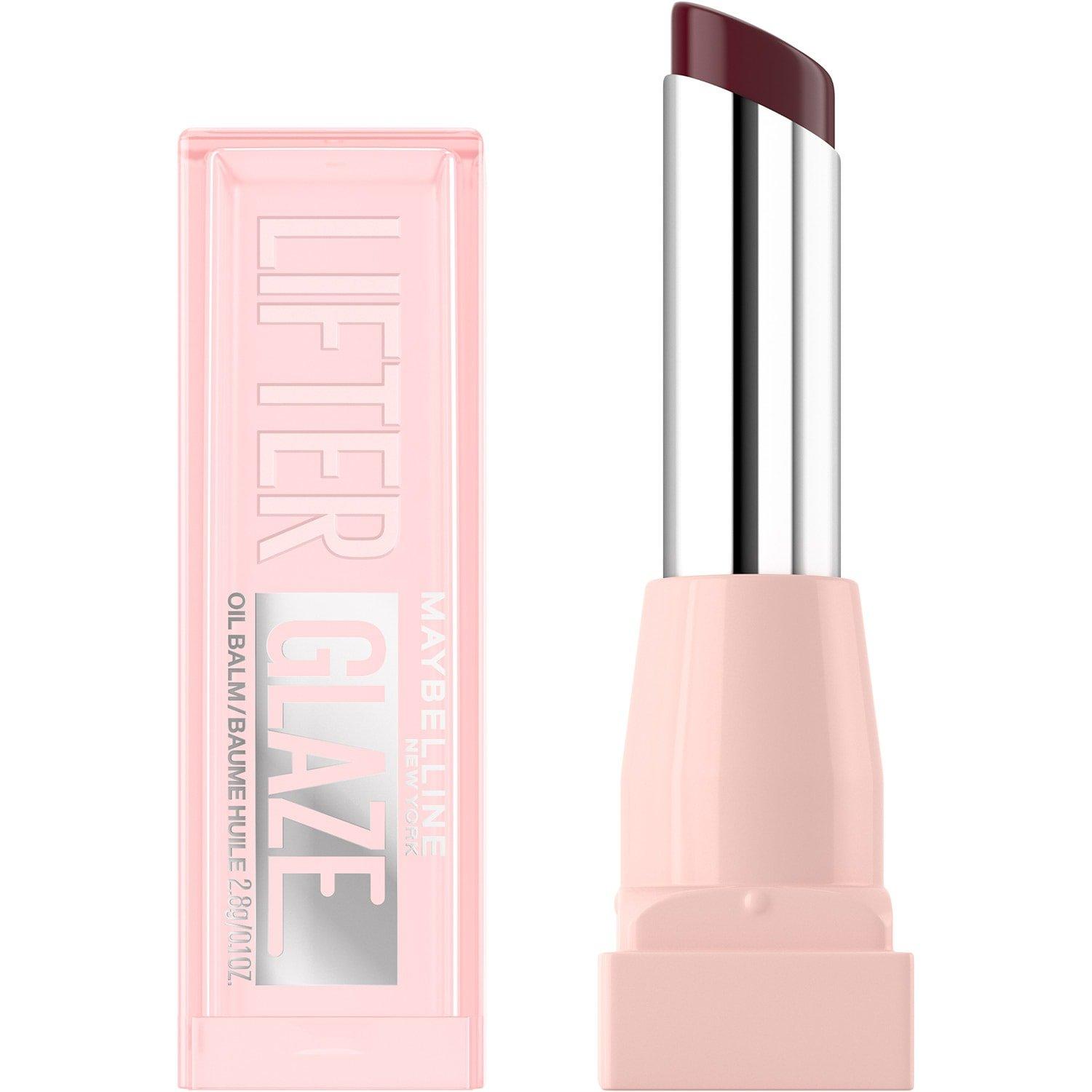 MAYBELLINE LIFTER GLAZE OIL BALM - ESPRESSO KISS miniatura 2