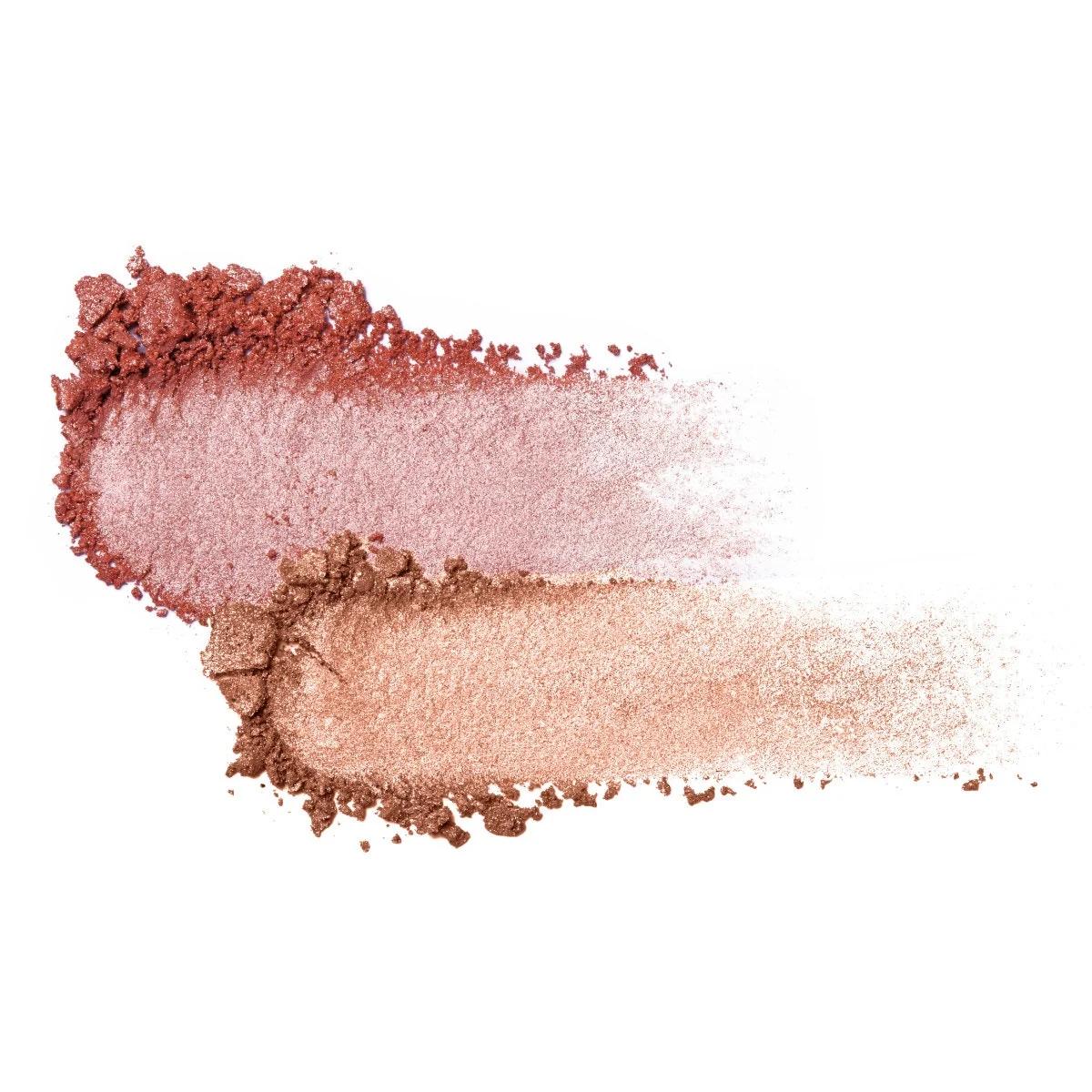 WET N WILD MEGAGLO HELLO HALO BLUSHLIGHTER – FLASH ME miniatura 3