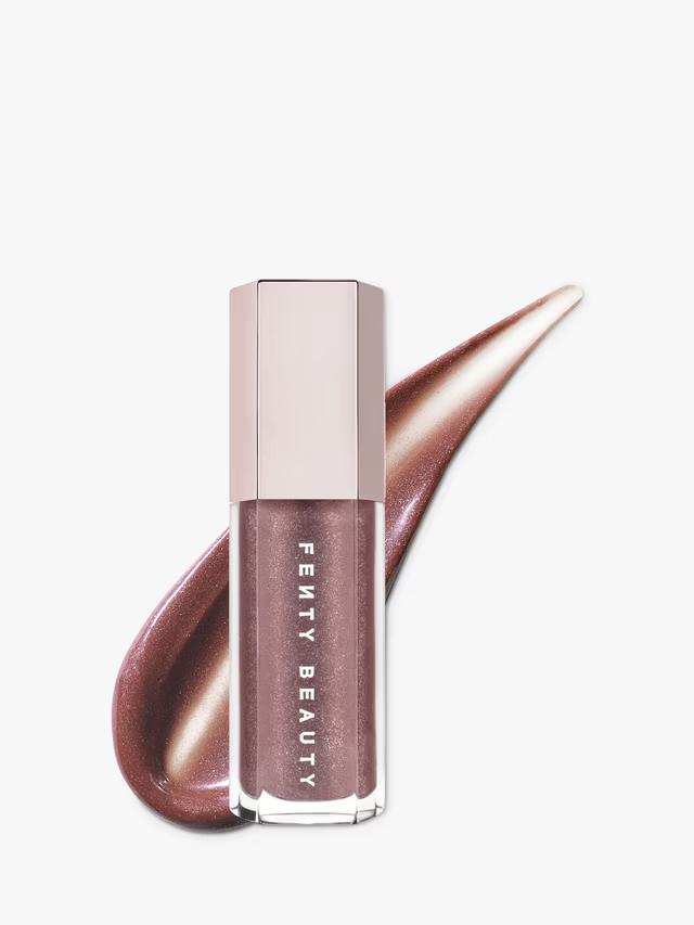 FENTY BEAUTY GLOSS BOMB OIL - ROSE AMBER 03 miniatura 3