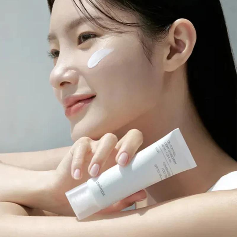 CELIMAX OIL CONTROL LIGTH SUNSCREEN miniatura 4