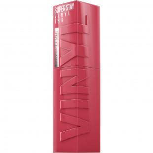 Super Stay Vinyl Ink - 160 Sultry - imagen 1