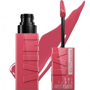 Super Stay Vinyl Ink - 160 Sultry miniatura 2