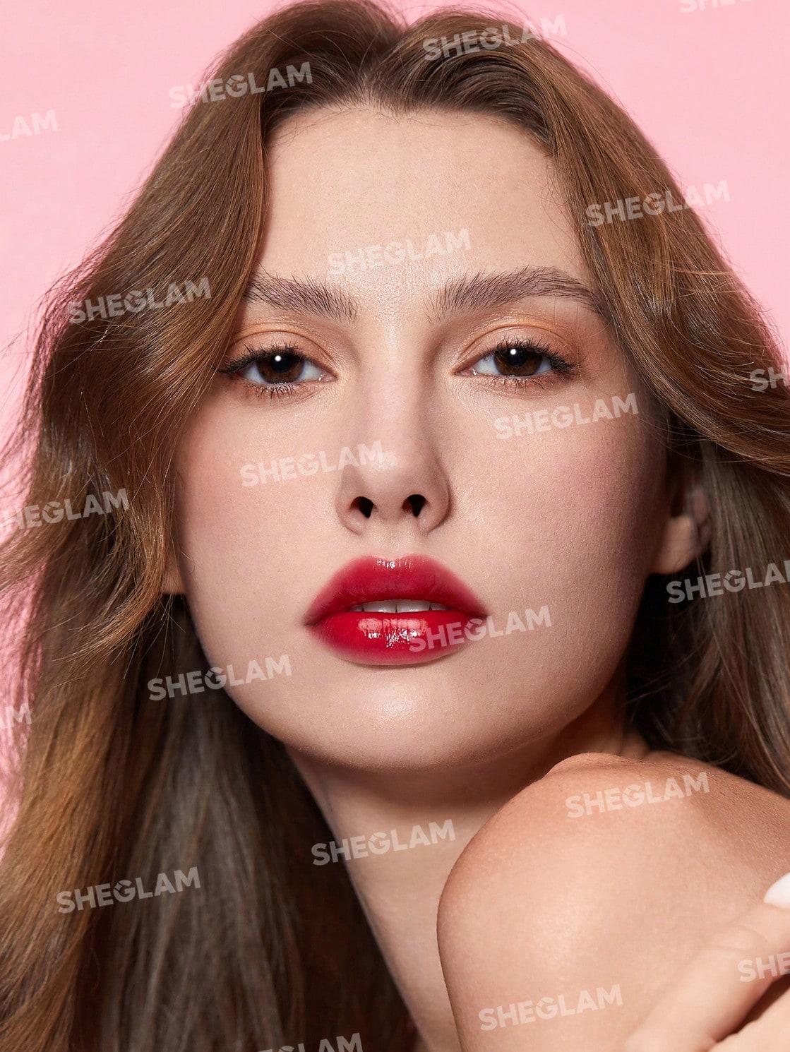 SHEGLAM TAKE A HINT TINT - LOVE ON TAP miniatura 3