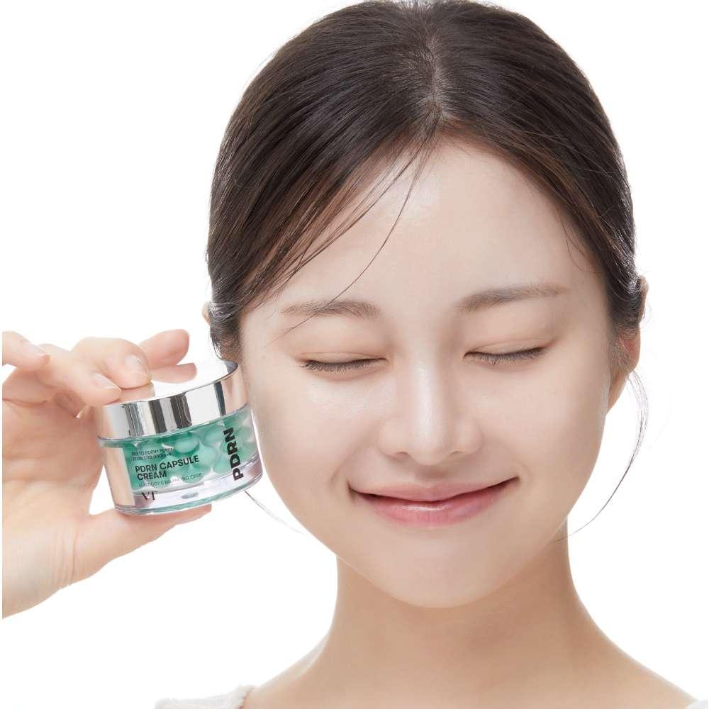 VT PDRN CAPSULE CREAM 100 miniatura 2