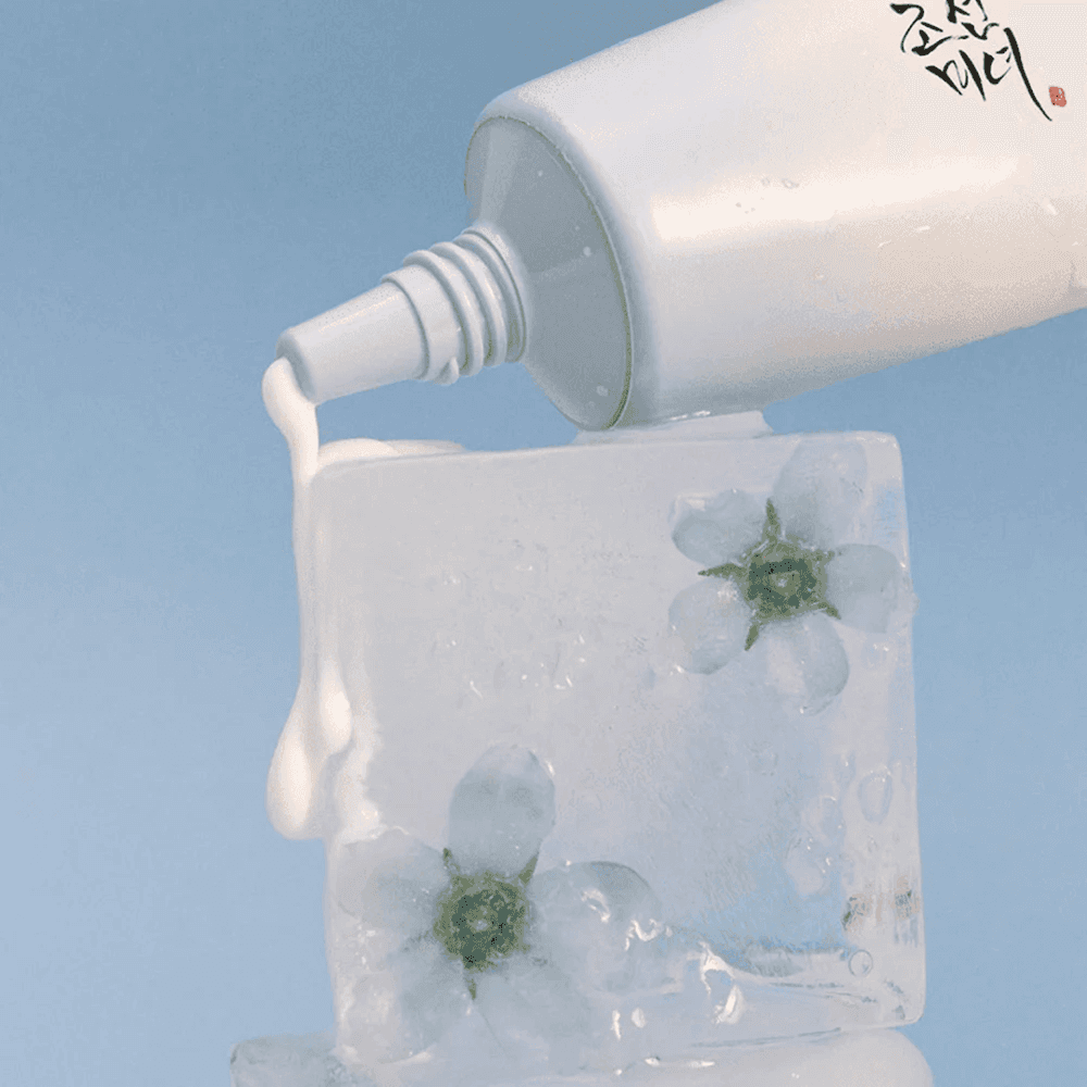 BEAUTY OF JOSEON RELIEF SUN AQUA FRESH RICE B5 miniatura 5