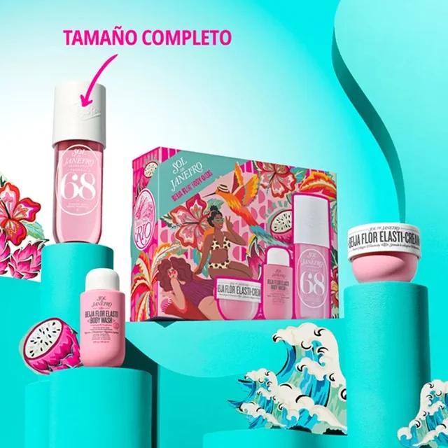 SOL DE JANEIRO BEIJA FLOR BODY OASIS SET miniatura 4