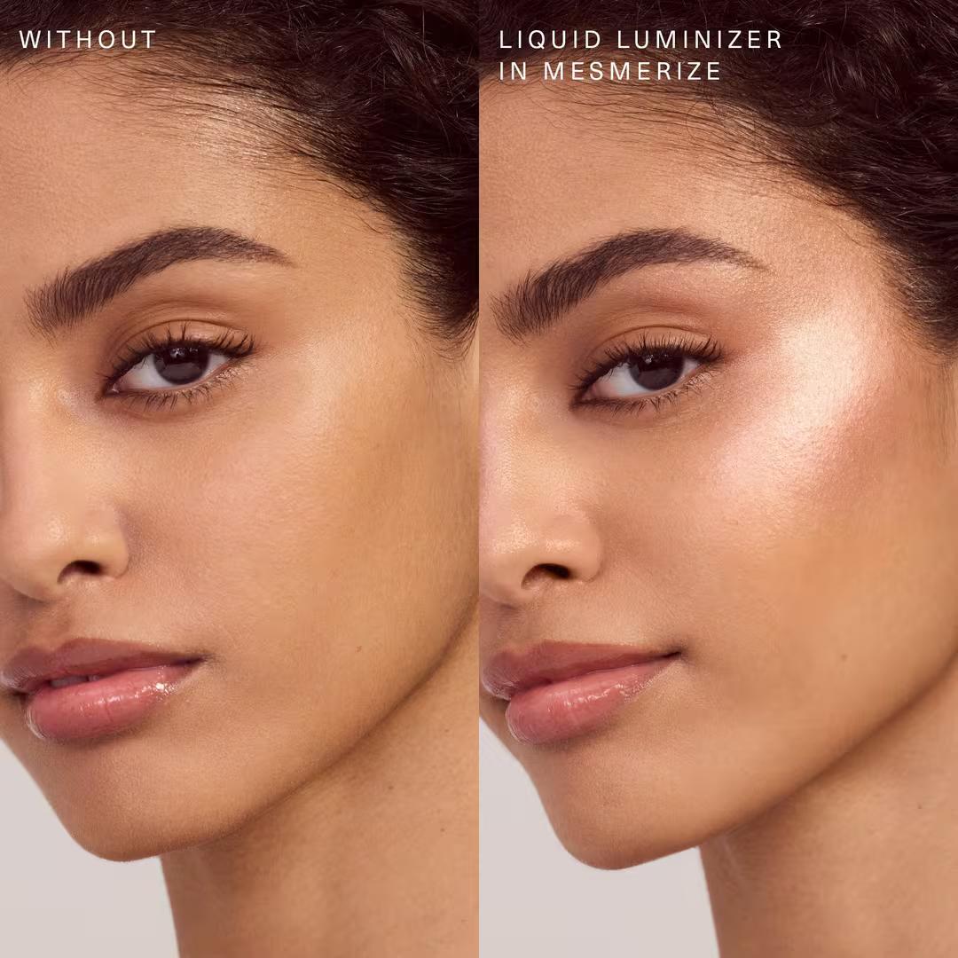 RARE BEAUTY POSITIVE LIGHT LIQUID LUMINIZER - MESMERIZE miniatura 4