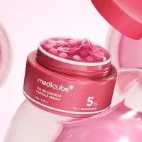 MEDICUBE TXA NIACINAMIDE CAPSULE CREAM miniatura 2