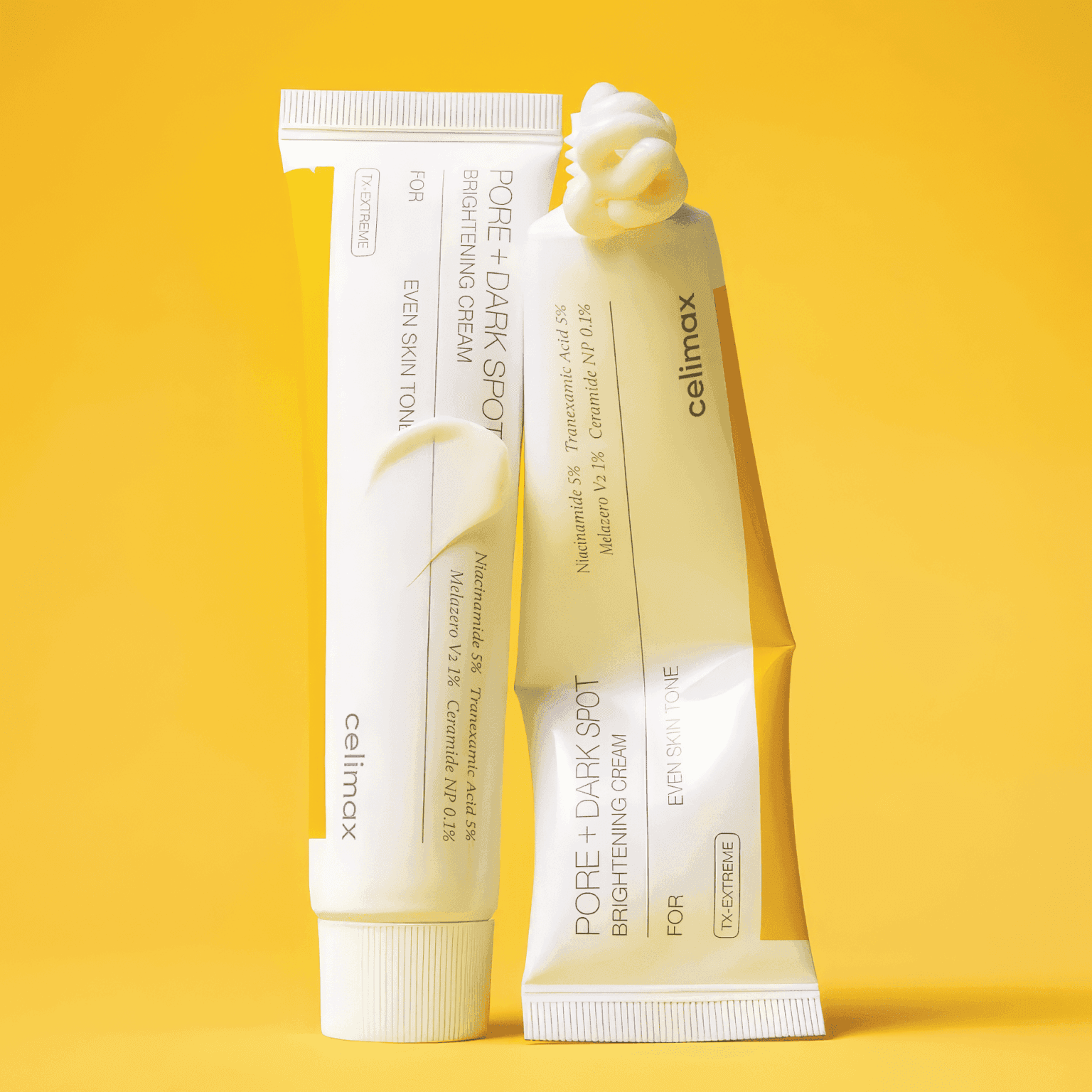 CELIMAX PORE DARK SPOT BRIGHTENING CREAM miniatura 3