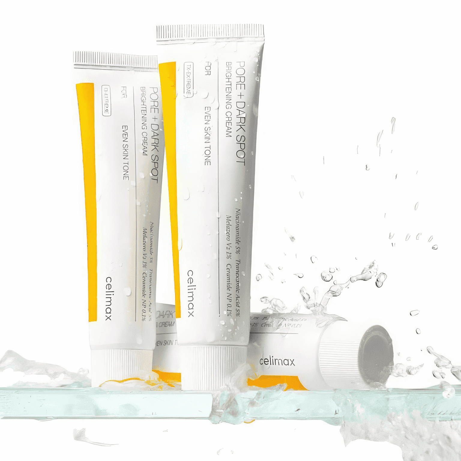 CELIMAX PORE DARK SPOT BRIGHTENING CREAM miniatura 4