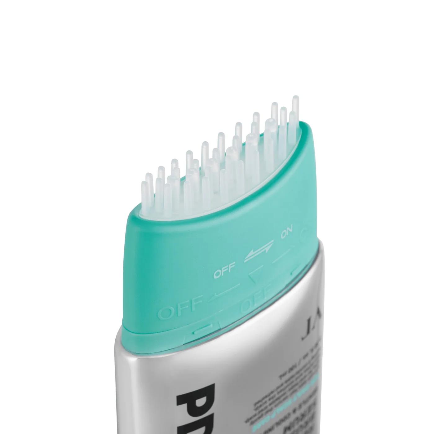 PDRN Reedle Shot Brush Hair Serum miniatura 2