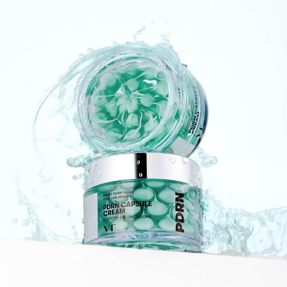 VT PDRN CAPSULE CREAM 100 miniatura 3