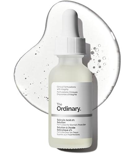 THE ORDINARY SALICYLIC ACID 2% SOLUTION miniatura 3