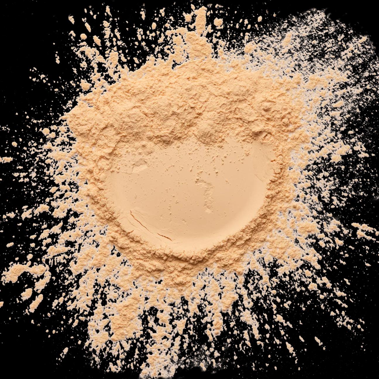 WET N WILD PHOTOFOCUS LOOSE SETTING POWDER - BANANA miniatura 2