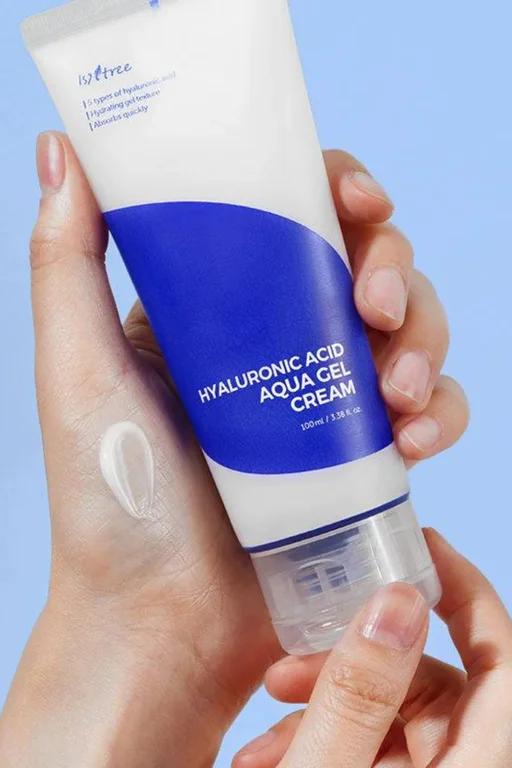 ISNTREE HYALURONIC ACID MOIST CREAM