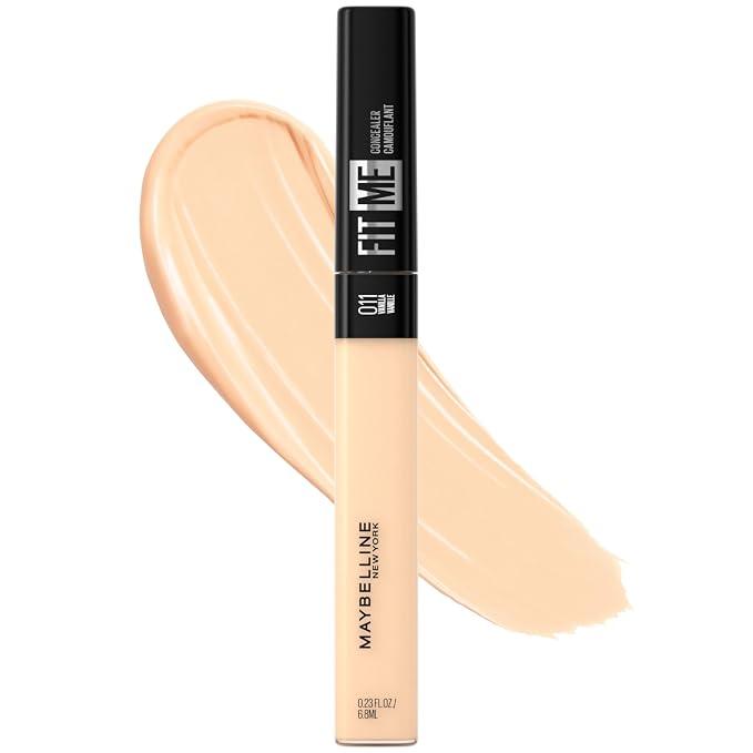Fit Me Concealer Camouflant - 011 Vainilla miniatura 2