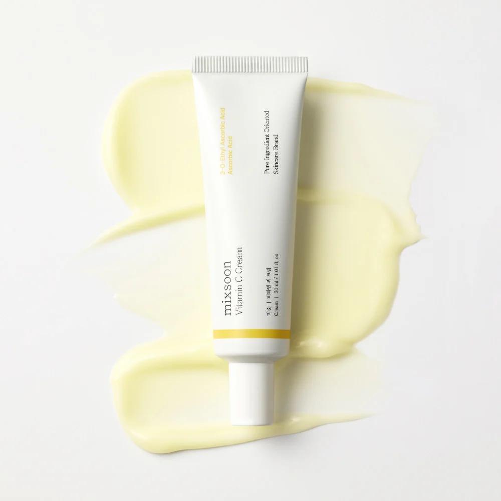 MIXSOON VITAMIN C CREAM  miniatura 2