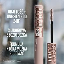 Body Lash Sensational - Tono 902 Very Black miniatura 2