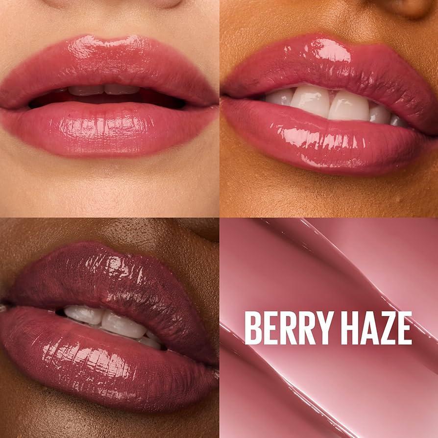 Lifter Glaze Oil Balm - Berry Haze - imagen 1