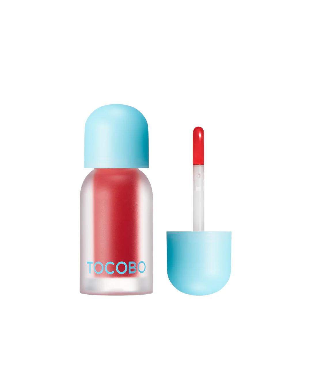 Juicy Berry Plumping Lip Oil - 05 Rosy Girl miniatura 2