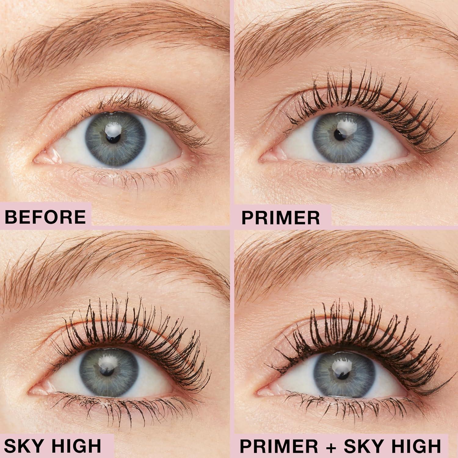 MAYBELLINE SKY HIGH DUO PRIMER Y MASCARA miniatura 2