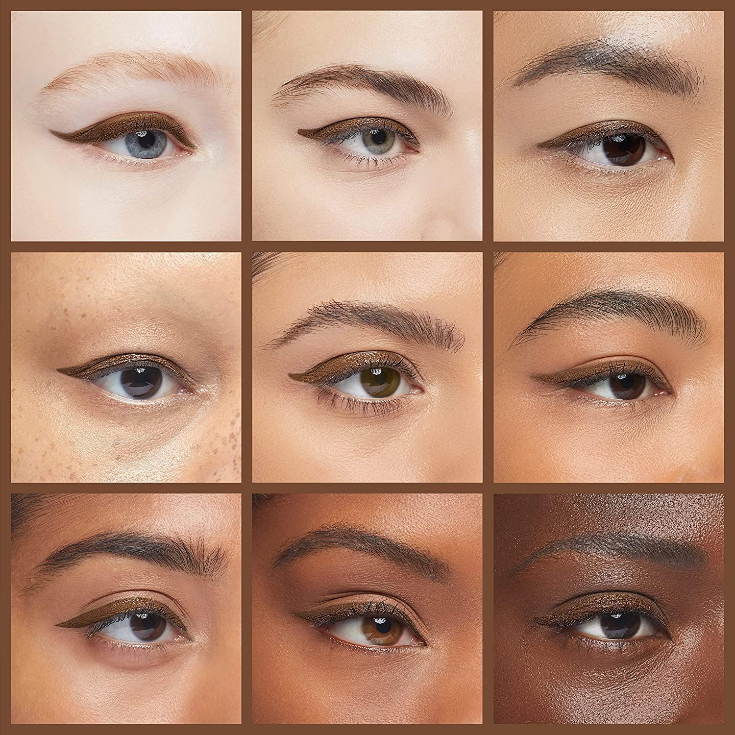 WET N WILD COLOR ICON KOHL LINER PENCIL – SIMMA BROWN NOW miniatura 3