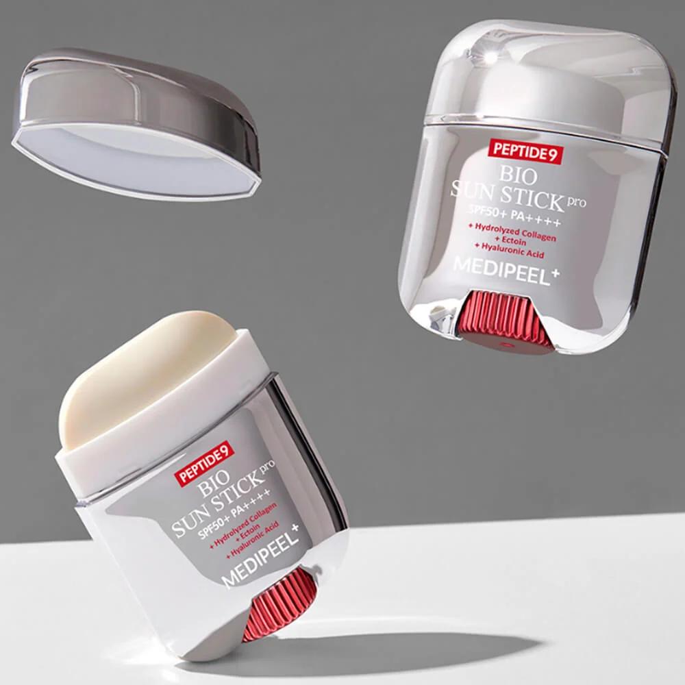 MEDIPEEL PEPTIDE 9 BIO SUN STICK PRO miniatura 4