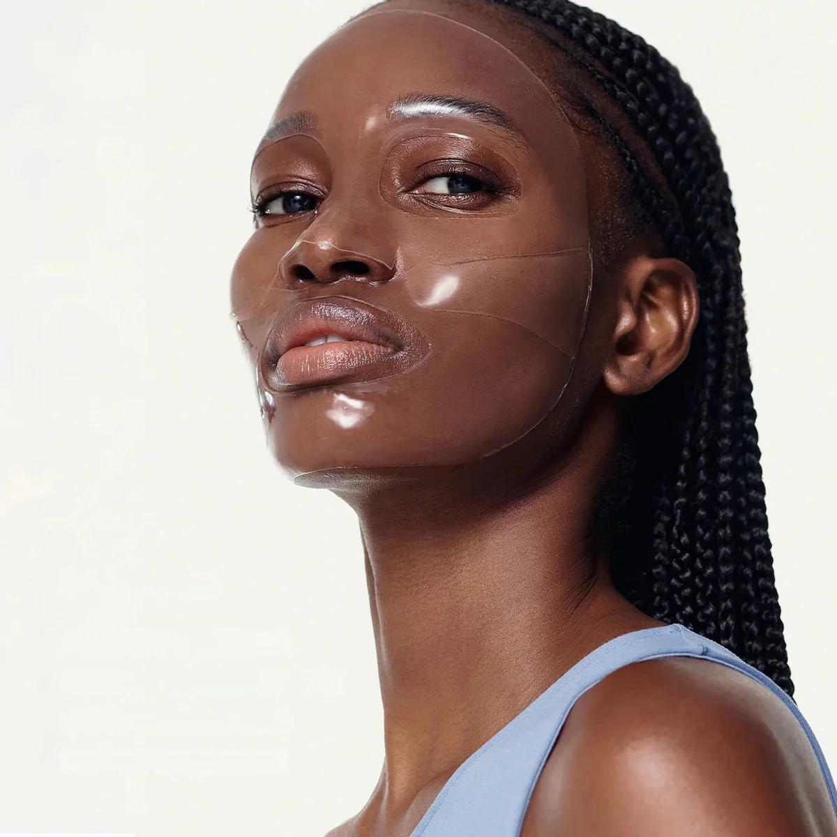 BIODANCE HYDRO CERA-NOL REAL DEEP MASK miniatura 3