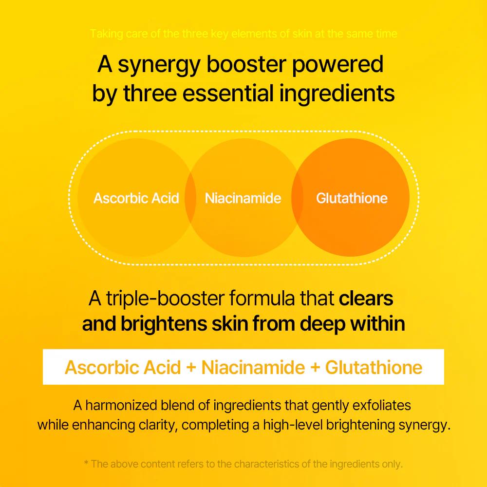 MIXSOON VITAMIN C CREAM  miniatura 4