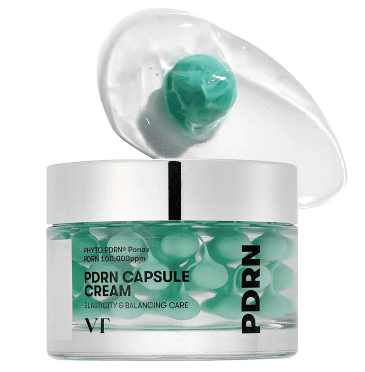 VT PDRN CAPSULE CREAM 100