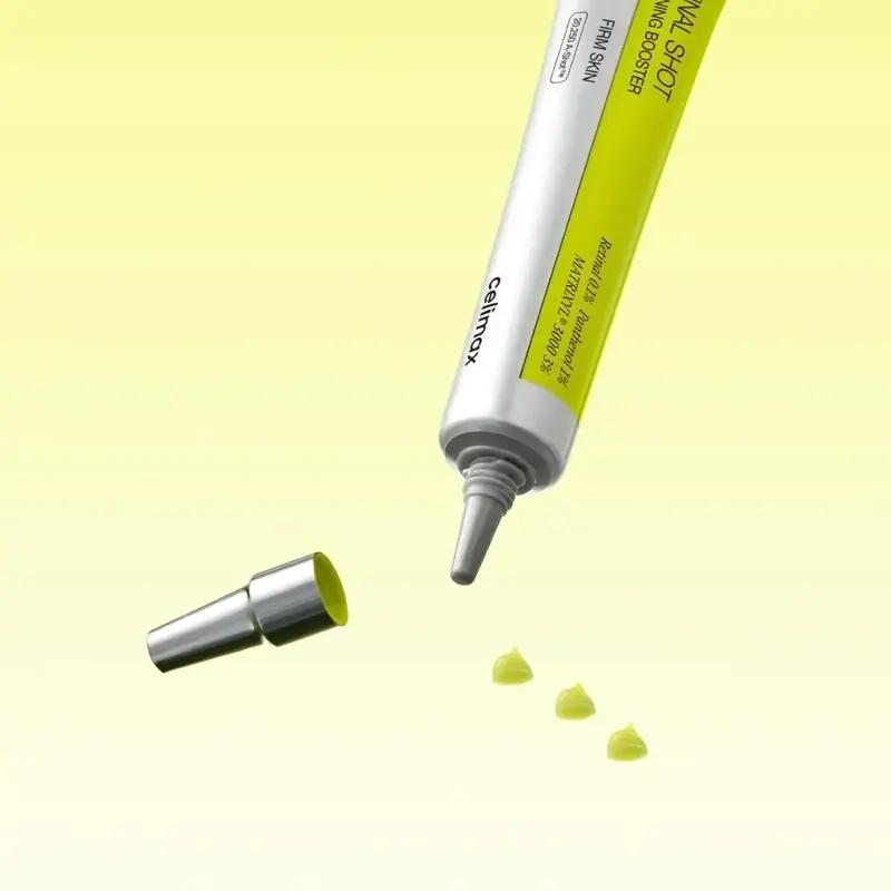 CELIMAX RETINAL SHOT TIGHTENING BOOSTER miniatura 5