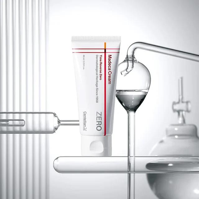 CENTELLIAN 24 MADECA CREAM TIME REVERSE ZERO miniatura 3