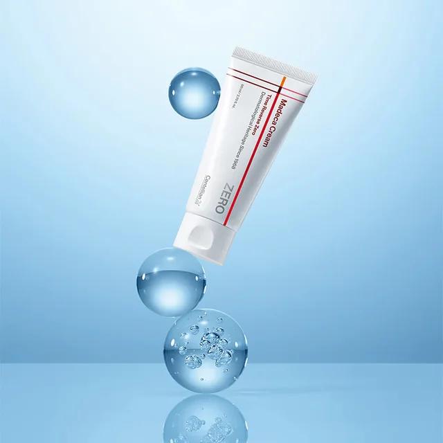 CENTELLIAN 24 MADECA CREAM TIME REVERSE ZERO miniatura 4
