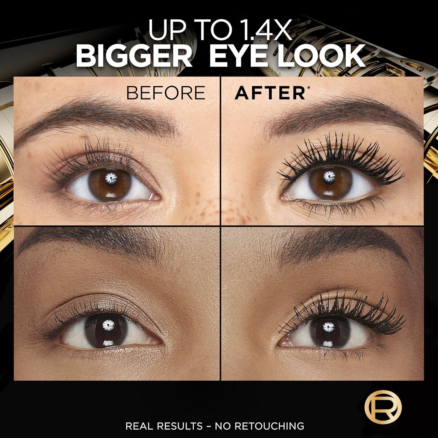 L'ORÉAL PARIS VOLUMINOUS PANORAMA  MASCARA – 701 miniatura 3