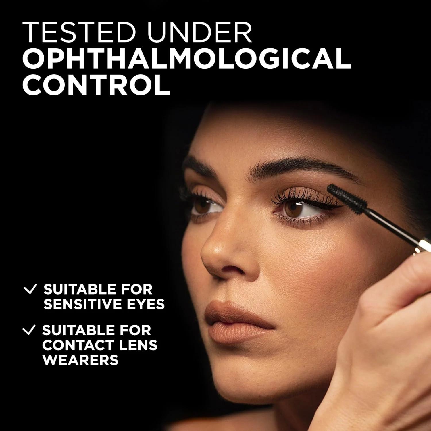 L'ORÉAL PARIS VOLUMINOUS PANORAMA  MASCARA – 701 miniatura 4