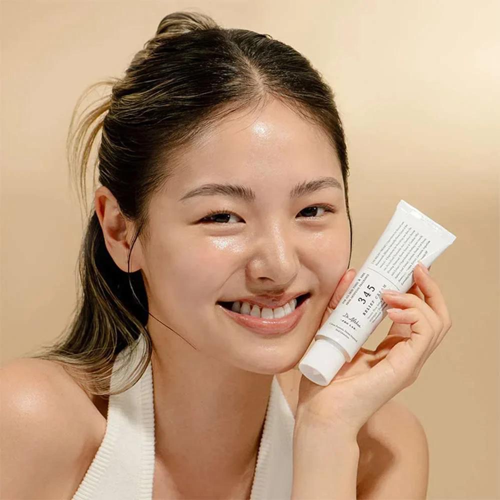 DR. ALTHEA 345 RELIEF CREAM miniatura 2