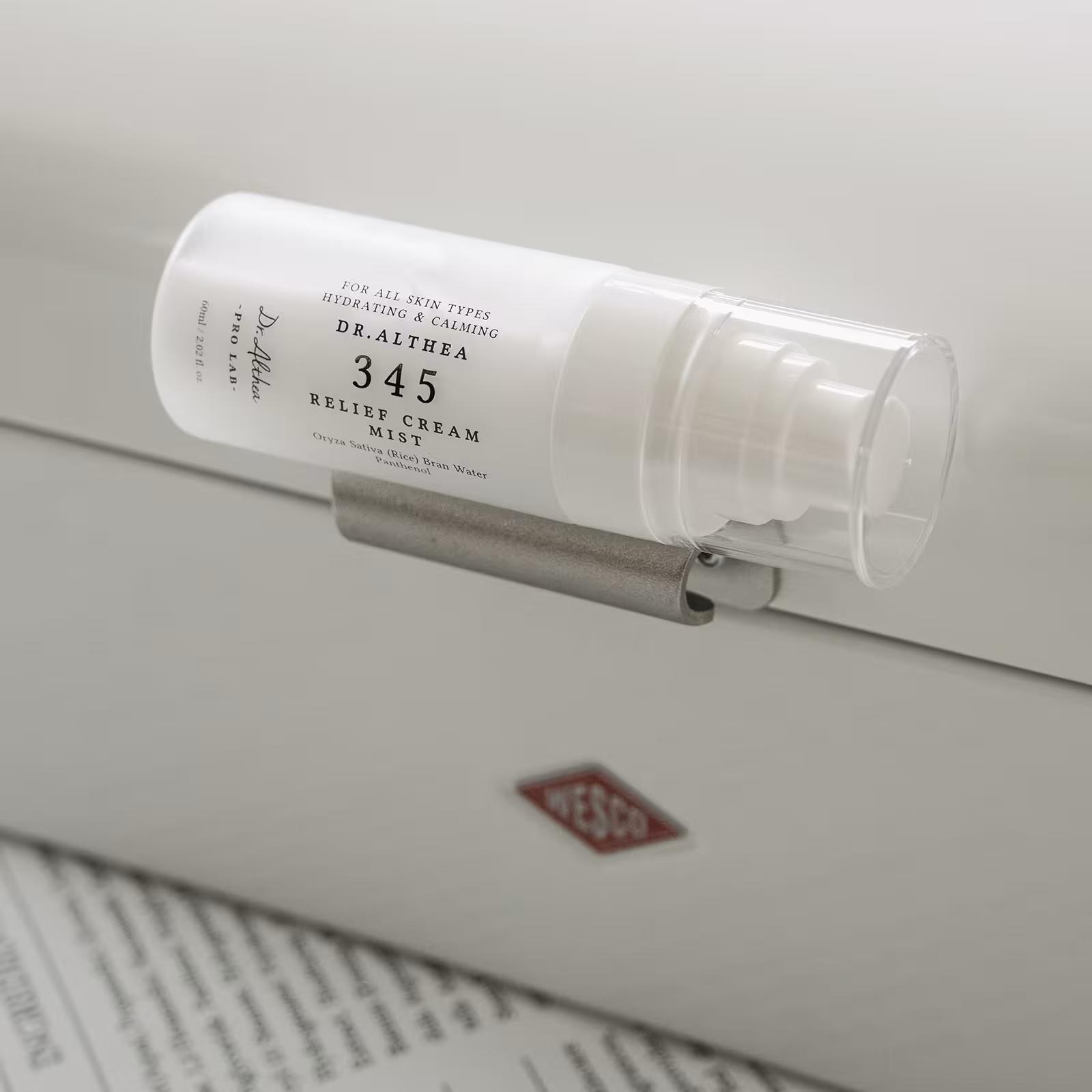 DR. ALTHEA 345 RELIEF CREAM MIST miniatura 2