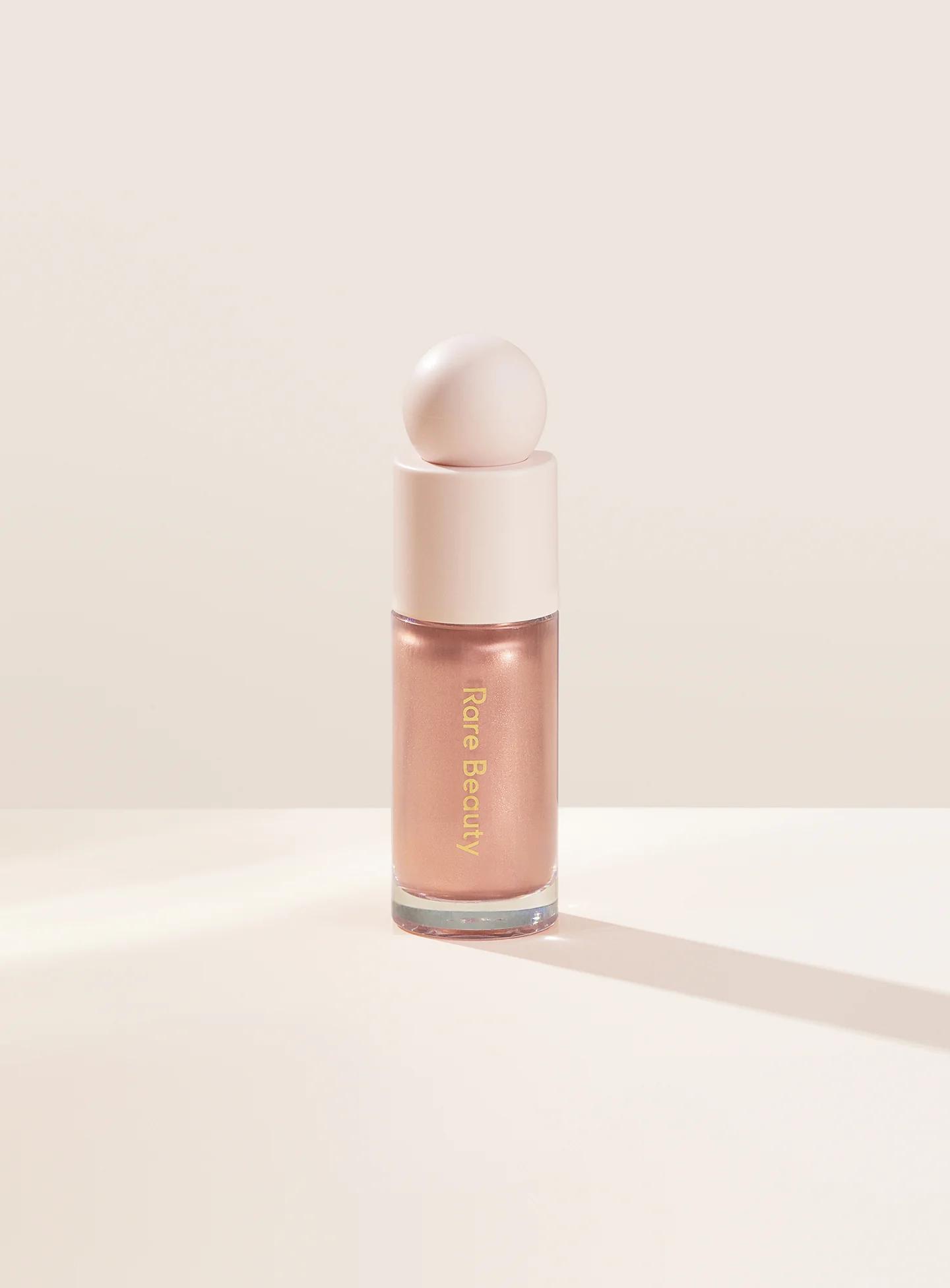 RARE BEAUTY POSITIVE LIGHT LIQUID LUMINIZER - MESMERIZE miniatura 2
