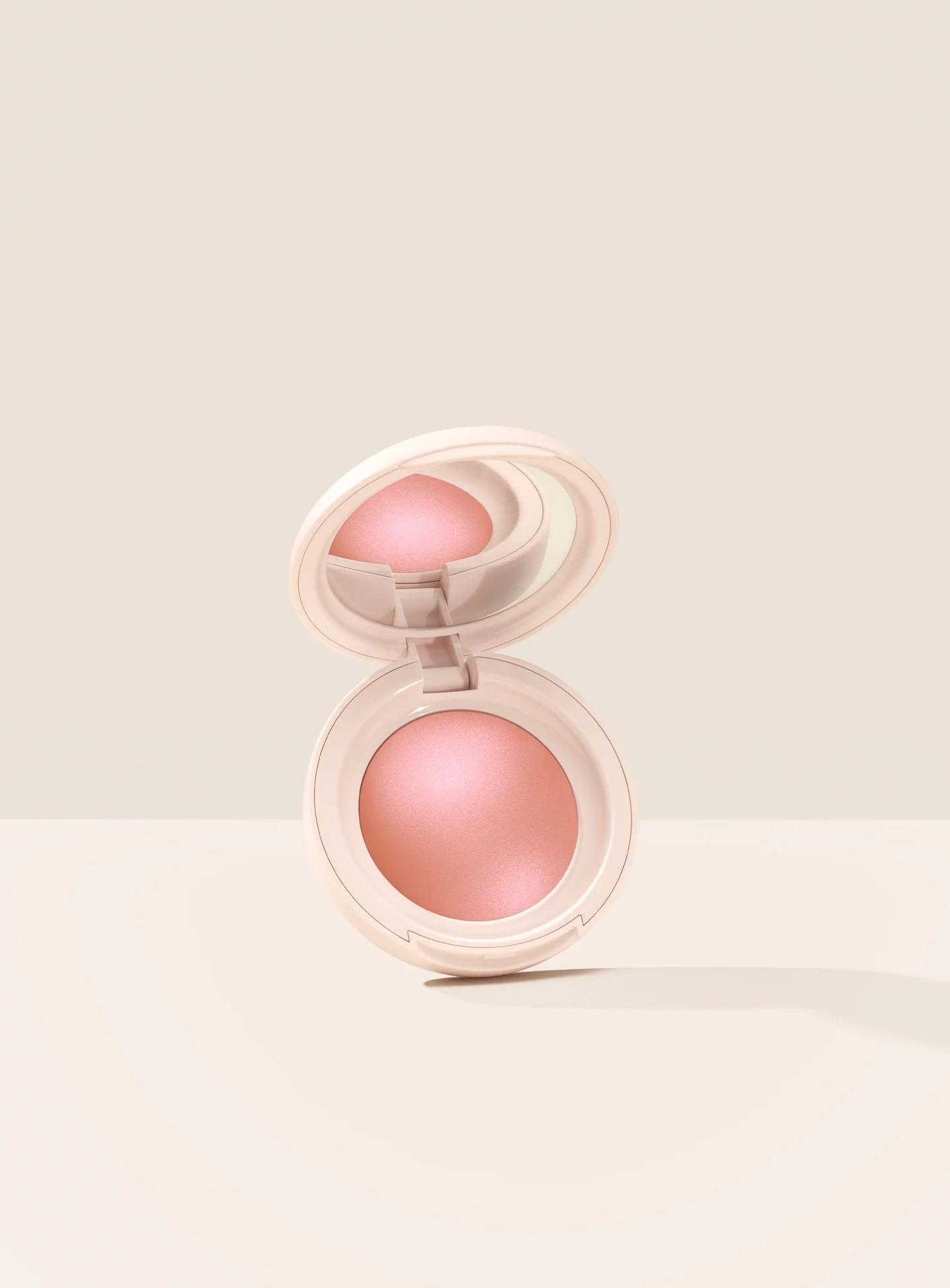 RARE BEAUTY SOFT PINCH LUMINOUS POWDER BLUSH - HOPE miniatura 3