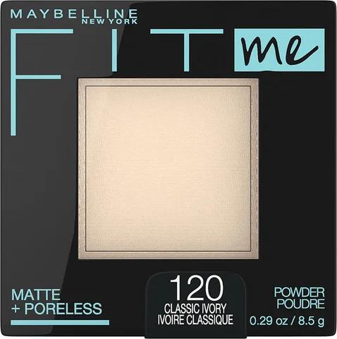 Fit Me Powder Poudre – 120 - imagen 1