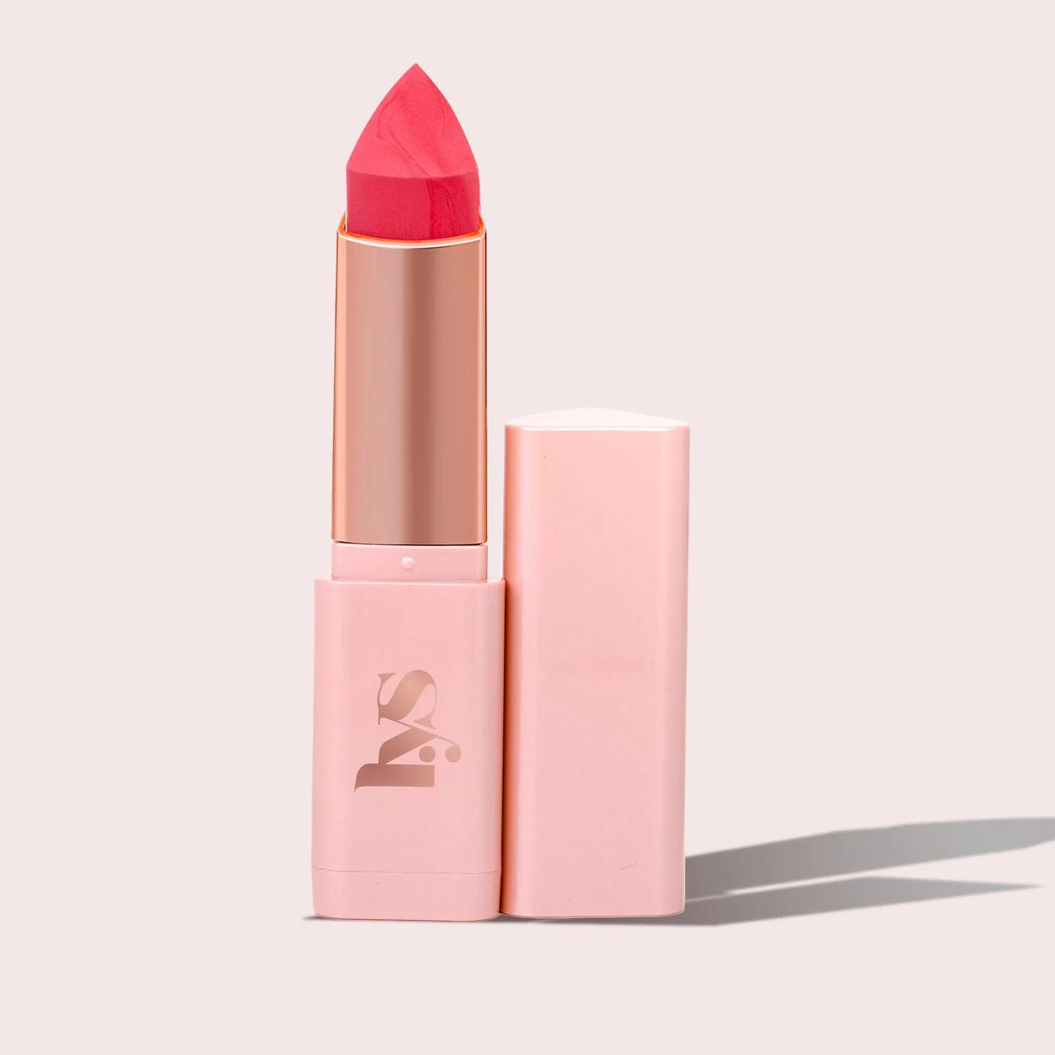 LYS BEAUTY HIGHER STANDARD CREAM GLOW BLUSH STICK – BUBBLY  miniatura 2