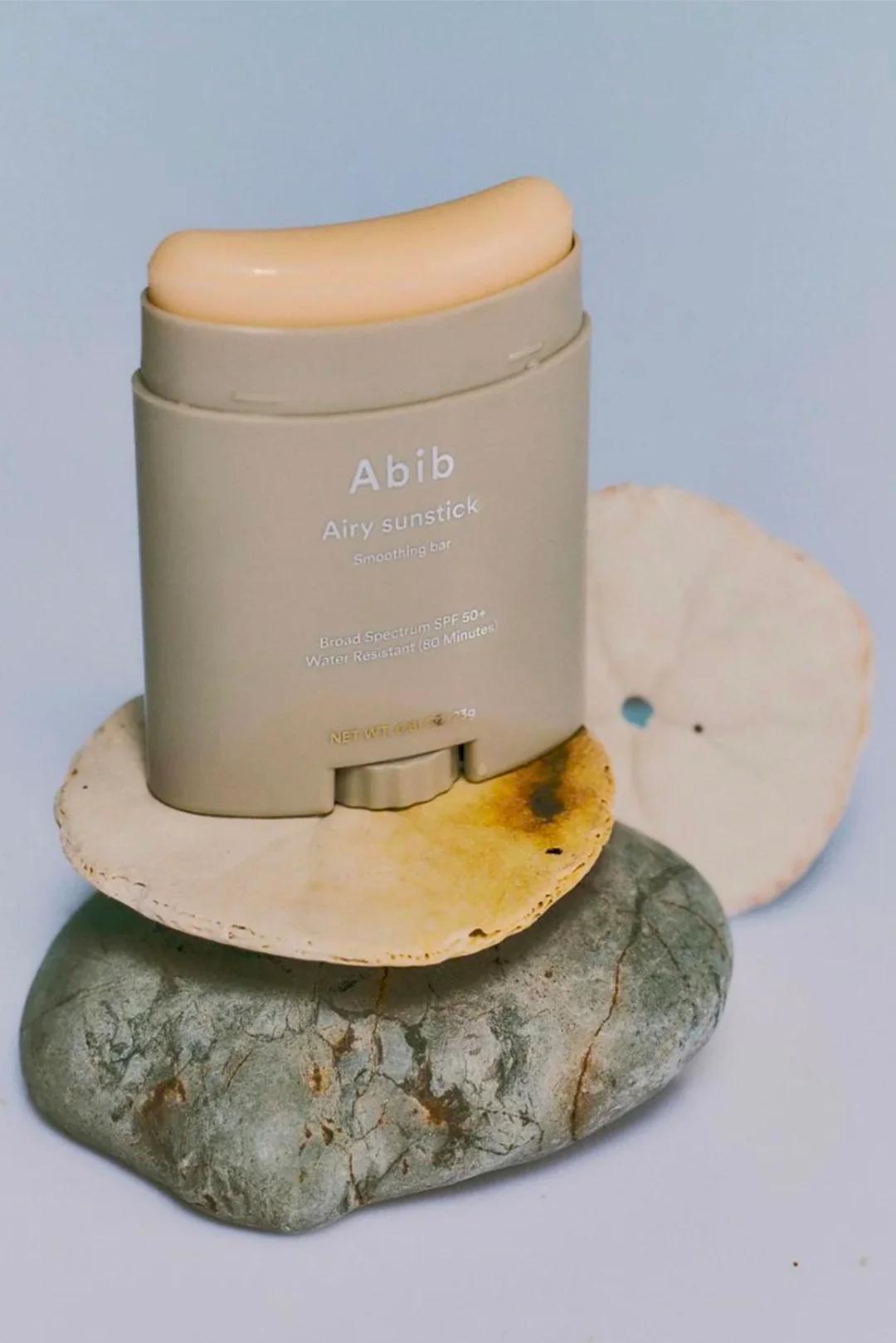 ABIB AIRY SUNSTICK SMOOTHING BAR miniatura 4