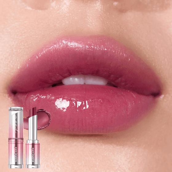 Ink Mood Glowy Balm - Mauve Dive 07 - imagen 1