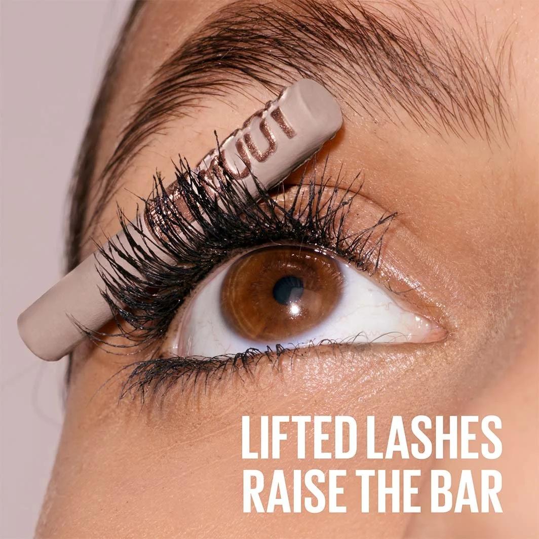 MAYBELLINE BODY LASH SENSATIONAL - TONO 904 WATERPROOF miniatura 3